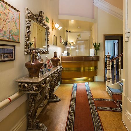 Hotel Brasilia Porto Bagian luar foto