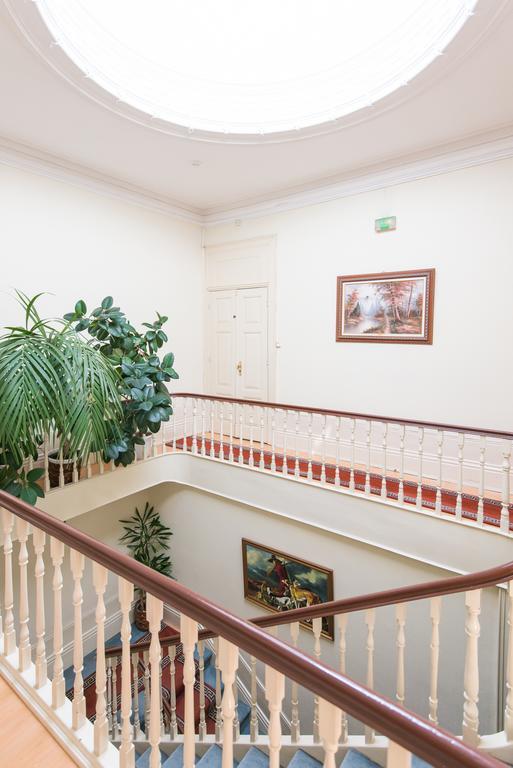 Hotel Brasilia Porto Bagian luar foto