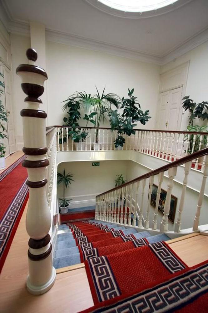 Hotel Brasilia Porto Bagian luar foto
