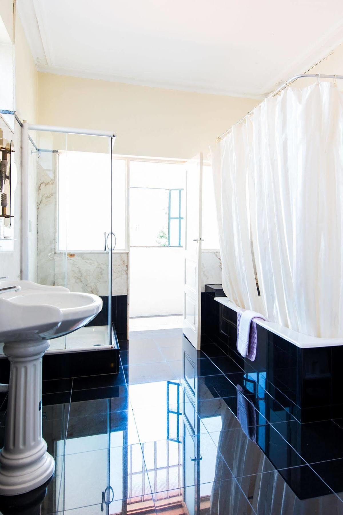 Hotel Brasilia Porto Bagian luar foto