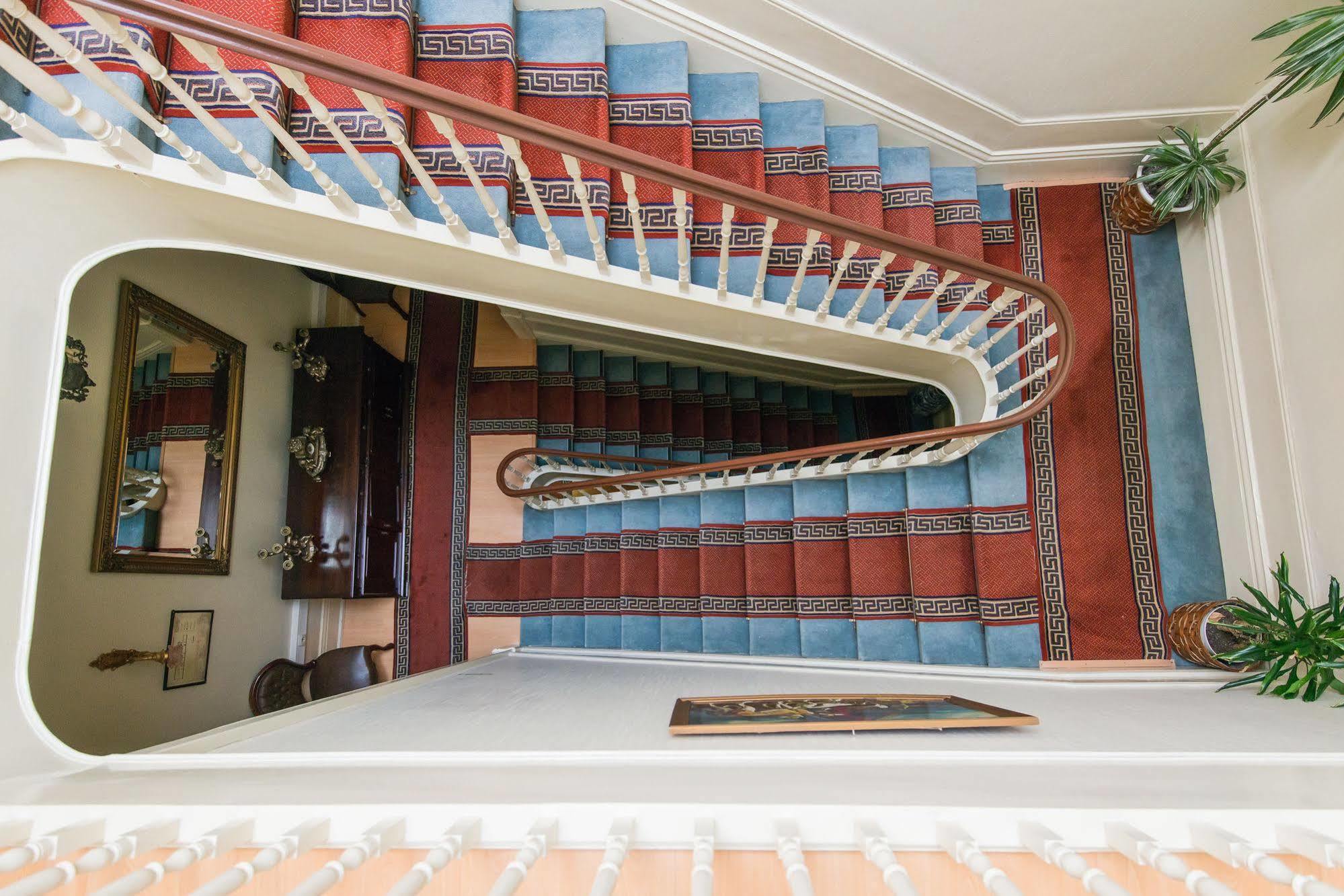 Hotel Brasilia Porto Bagian luar foto